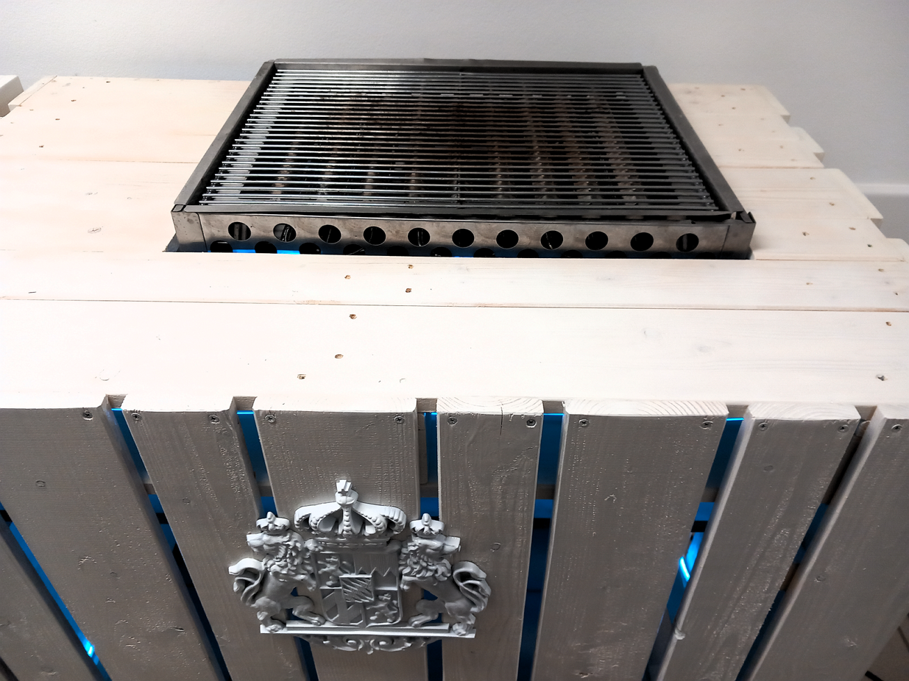 Mobile Bar mieten M&uuml;nchen