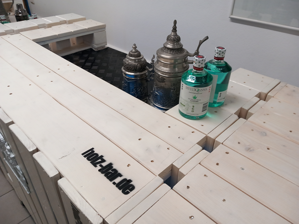 Holz-bar.de - F&uuml;r dein Herbstfest